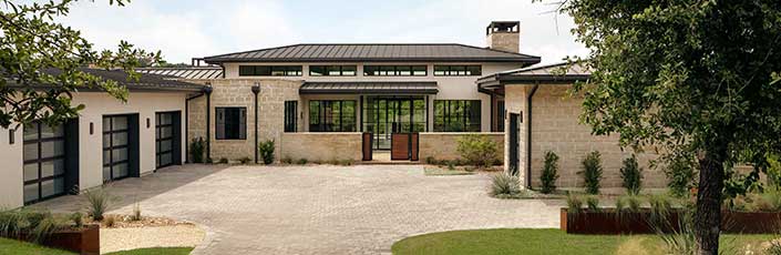 Sienna Bend Residence