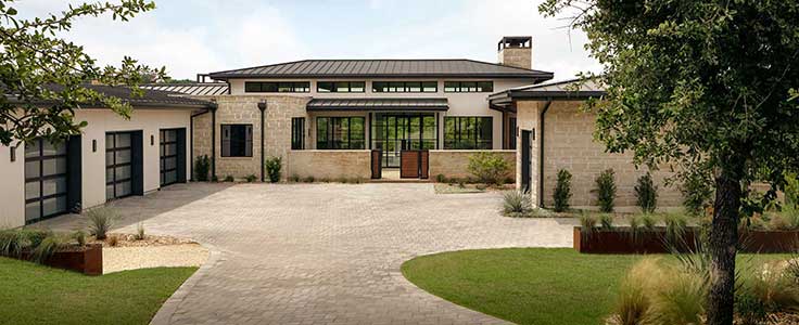 Sienna Bend Residence
